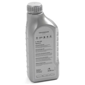 Køb Motorolie af VAG GS55502M2 til den lave pris 123,16 DKK