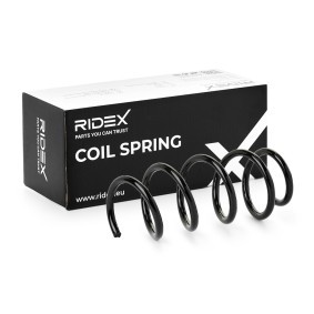 Acquista Molle ammortizzatori da RIDEX 188C1813 a buon mercato per soli 41,44 €