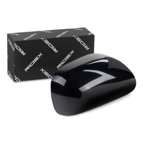 Compre Revestimento, retrovisor exterior da RIDEX 23A0143 a um preço baixo por 20,71 €