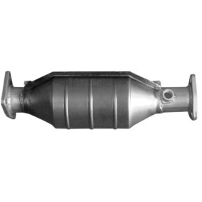 Acquista Catalizzatore da JMJ online per Accord VI Hatchback (CH, CL) a prezzi moderati
