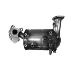 Acquista Filtro antiparticolato (FAP) da JMJ 1119 a buon mercato per soli 444,80 €