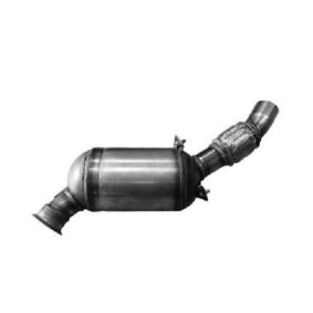 Acquista Filtro antiparticolato (FAP) da JMJ 1155 a buon mercato per soli 490,76 €
