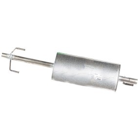Mittelschalldämpfer 07.053 von IZAWIT günstig für 95,95 € online kaufen