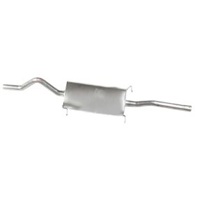 Mittelschalldämpfer 07.058 von IZAWIT günstig für 112,85 € online kaufen