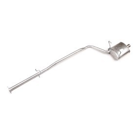 Compre Panela de escape traseira da IZAWIT 08.002 a um preço baixo por 99,26 €