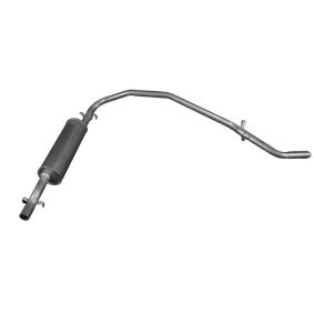 Compre Panela de escape de IZAWIT online para J5 Autocarro (280P) a preços moderados