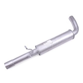 Mittelschalldämpfer 15.033 von IZAWIT günstig für 30,55 € online kaufen