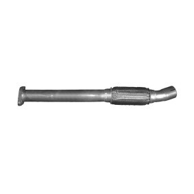 Compre Tubo de escape de IZAWIT online para Fiesta Mk4 (J3, J5, J3S, J5S) a precios moderados