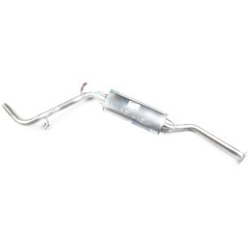 Mittelschalldämpfer 18.005 von IZAWIT günstig für 47,67 € online kaufen