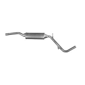 Mittelschalldämpfer 18.021 von IZAWIT günstig für 47,19 € online kaufen