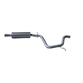 Mittelschalldämpfer 18.046 von IZAWIT günstig für 62,54 € online kaufen