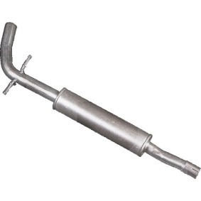 Mittelschalldämpfer 18.048 von IZAWIT günstig für 36,35 € online kaufen