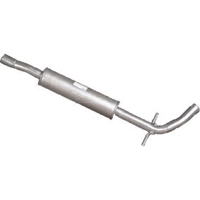 Mittelschalldämpfer 18.052 von IZAWIT günstig für 34,73 € online kaufen