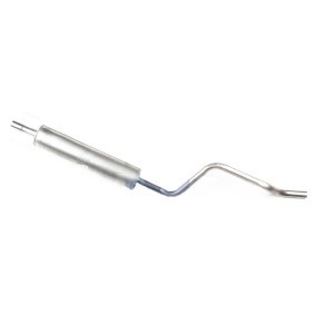 Compre Panela de escape central da IZAWIT 21.049 a um preço baixo por 76,92 €