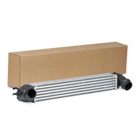 Köp Intercooler av RIDEX 468I0304 till det låga priset 1320,62 kr