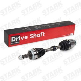 Antriebswelle SKDS-0210920 von STARK günstig für 97,87 € online kaufen