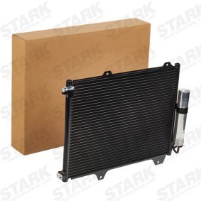 Comprar Condensador, aire acondicionado de STARK SKCD-0110650 a bajo precio de 81,44 €
