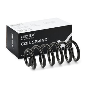 Compre Mola de suspensão da RIDEX 188C1817 a um preço baixo por 48,78 €