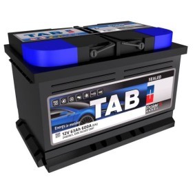 Batterie 246063 von TAB günstig für 74,44 € online kaufen