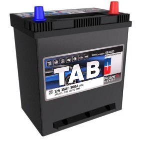 Batterie 246735 von TAB günstig für 58,70 € online kaufen