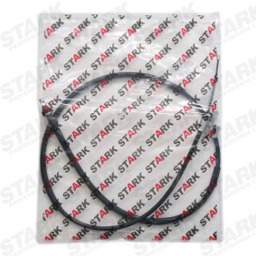 Handbremsseil SKCPB-1051052 von STARK günstig für 25,13 € online kaufen