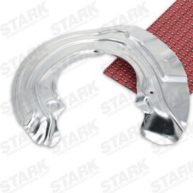 Ankerblech des Herstellers STARK - Originalware Artikelnummer: SKSPB-2340225