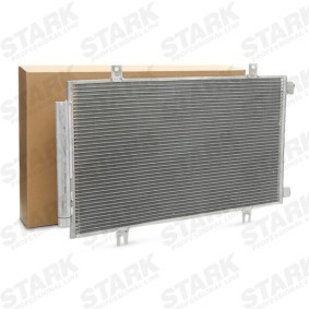 Comprar Condensador, aire acondicionado de STARK SKCD-0110688 a bajo precio de 130,48 €
