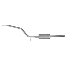 Acquista Marmitta centrale da IZAWIT 02.013 a buon mercato per soli 41,66 €