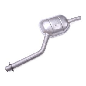 Mittelschalldämpfer 07.009 von IZAWIT günstig für 67,44 € online kaufen