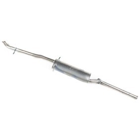 Mittelschalldämpfer 07.019 von IZAWIT günstig für 79,35 € online kaufen