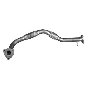 Abgasrohr 22.033 von IZAWIT günstig für 73,58 € online kaufen