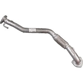 Abgasrohr 22.057 von IZAWIT günstig für 95,97 € online kaufen