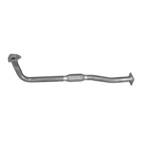 Abgasrohr 22.998 von IZAWIT günstig für 52,61 € online kaufen