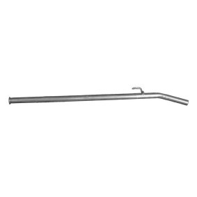 Compre Tubo de escape de IZAWIT online para Clio II Furgoneta (SB0/1/2) a precios moderados