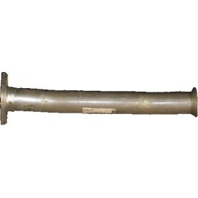 Abgasrohr 27.027 von IZAWIT günstig für 30,35 € online kaufen