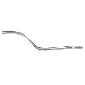 Abgasrohr 27.030 von IZAWIT günstig für 43,57 € online kaufen