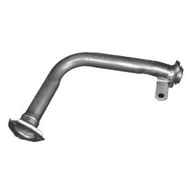 Abgasrohr für PEUGEOT von IZAWIT