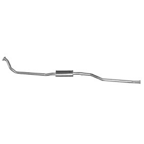 Mittelschalldämpfer 28.030 von IZAWIT günstig für 60,69 € online kaufen