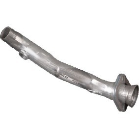 Reparaturrohr, Katalysator für CITROËN von IZAWIT