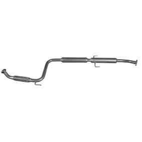 Mittelschalldämpfer 35.909 von IZAWIT günstig für 66,95 € online kaufen