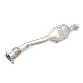 Comprar Tubo reparación, catalizador de IZAWIT 26.034 a bajo precio de 132,06 €