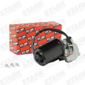 Köp Vindrutetorkarmotor av STARK SKWM-02990454 till det låga priset 713,41 kr