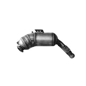 Compre Filtro de partículas de JMJ online para Classe S Sedan (W221) a preços moderados