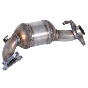 Acquista Catalizzatore da JMJ 1080281 a buon mercato per soli 123,38 €