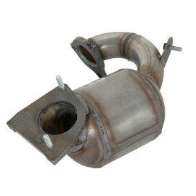 Compre Catalizador de JMJ online para MEGANE II (BM0/1_, CM0/1_) a precios moderados