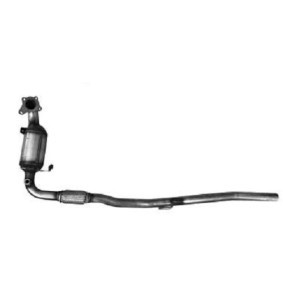 Acquista Catalizzatore da JMJ online per A1 Hatchback (8X1, 8XK) a prezzi moderati