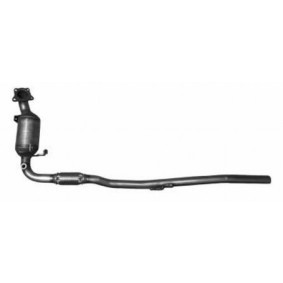 Acquista Catalizzatore da JMJ online per A1 Hatchback (8X1, 8XK) a prezzi moderati