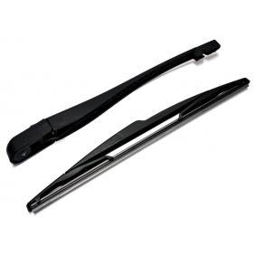 Comprar Brazo del limpiaparabrisas, lavado de parabrisas de AMiO 01222 a bajo precio de 11,18 €