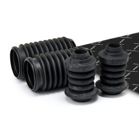Stoßdämpfer Staubschutzsatz und Anschlagpuffer des Herstellers RIDEX - Originalware Artikelnummer: 919D0193