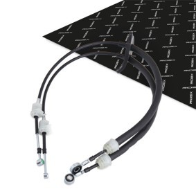 Acquista Cavo comando, Cambio manuale da RIDEX 1787C0099 a buon mercato per soli 80,49 €